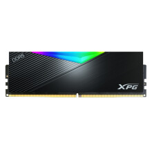 ADATA XPG Lancer Customizable 32GB RGB DDR5 UDIMM 6400MHz AX5U6400C3232G-CLARBK