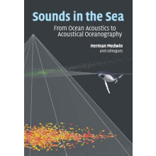 Sounds in the Sea by Herman Medwin Paperback Book