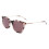 DKNY Women's Glasses Dkny Dk708Sn521826 1