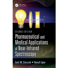 Pharmaceutical and Medical Applications of NearInfrared Spectroscopy b