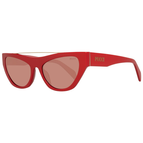 Women's Glasses Emilio Pucci Ep0111-5566Y