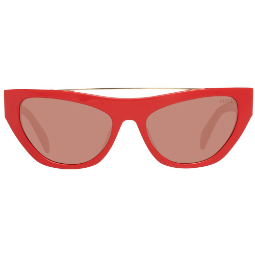 Women's Glasses Emilio Pucci Ep0111-5566Y 1