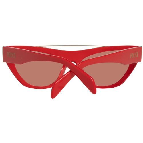 Women's Glasses Emilio Pucci Ep0111-5566Y 2
