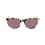 DKNY Women's Glasses Dkny Dk708Sn521826 2