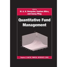 Quantitative Fund Management Paperback Book