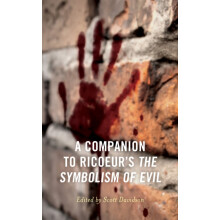 Companion to Ricoeurs The Symbolism of Evil Hardcover Book
