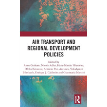 Air Transport and Regional Development Policies Hardcover Book
