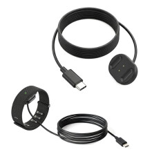 Charging Cable for Meta Display Neural Band Charger, Magnetic Fast Charger for Meta Display Glasses