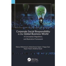 Corporate Social Responsibility in the Global Business World A Concept