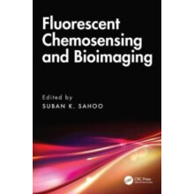 Fluorescent Chemosensing and Bioimaging Hardcover Book