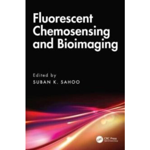Fluorescent Chemosensing and Bioimaging Hardcover Book