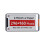 2.15inch E-Paper Display,296x160 Red Black White E-Ink Screen, SPI Interface Module for  Raspberry Pi,Low Power 1