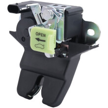 81230-L0000 Car Rear Trunk Lid Lock Assembly for K5 2021-2023