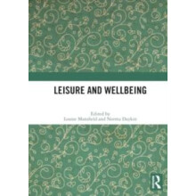 Leisure and Wellbeing Paperback Book
