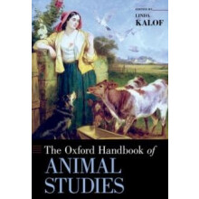 Oxford Handbook of Animal Studies by Kalof Linda Hardcover Book
