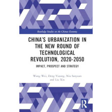 Chinas Urbanization in the New Round of Technological Revolution 20202