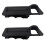 2pcs 81260-F2010 for   AD Rear Trunk  Button Handle Press 1