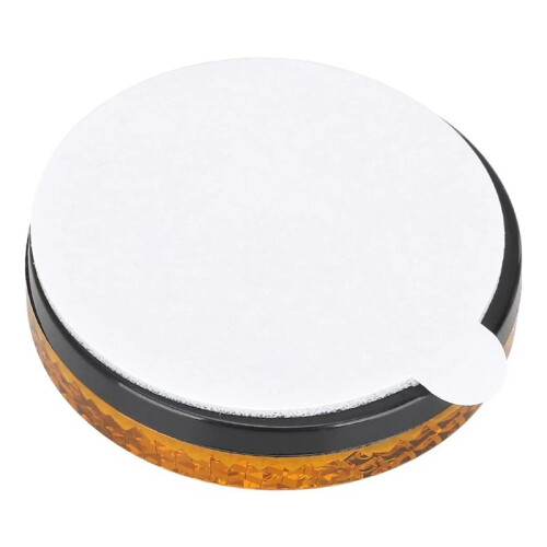 E-Scooter Reflector Case Parts for  A1 Scooter Reflector Left Right Scooter Replacement Accessories 2