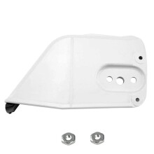 Side Cover for MS440 MS460 MS50 MS660 Sprocket Chain Cover Guide Plate Side Covers