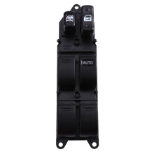 Bouton de Commande de Lève-Vitre Électrique Avant Gauche (Côté Droit) 84040-22040 pour Chaser Mark Cresta JZX10 1996-2001 8404022040