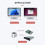 NanoKVM IP-KVM  Remote Control Operations Maintenance Server, 2Gbit 256MB DDR3 RISC-V Linux Development Board Kit 8