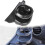 2Pcs Multi-Function Cup Holder for   JL 4 Door JT Gladiator 2018-2025 Modified Accessories 6