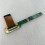 1pcs Side Panel for PS5 Slim Console EDF-040 Side Panel Board with 50pin Flex Cable TYPE-C Port TYPE-A Interface Repair 6