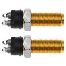 2X RPM Sensor 44-9298 449298 for Thermo King SB SGCO Sentry3000 Tripac Tri-Pac TK6000 URD3