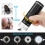 Digital Microscope 50X-1000X Magnification Portable Handheld USB Microscope with Flexible Stand for Tablet PC 4