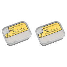 2X Aumenta La Potenza del Tuo Pulitore A Vapore Verticale per  SC 1 con Questa Cartuccia Anticalcare. Pulizia Profonda Semplificata