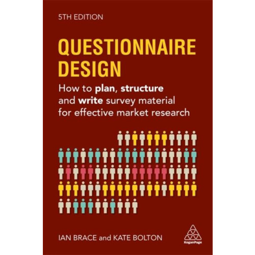 Questionnaire Design How to Plan Structure and Write Survey Material f