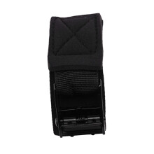6 STÜCKE 3Mx2,5 cm Zurr Gurt Surfbrett Kajak DachgepäCkträGer Cam Schnalle Zurrgurt Zurrgurt Auto Bus Top Fahrrad Fahrrad TräGer Gürtel
