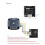 4X Axisflying M10 GPS Module Built-in Electronic Compass QMC5883 UBLOX Protocol for RC Airplane FPV Long Range 7