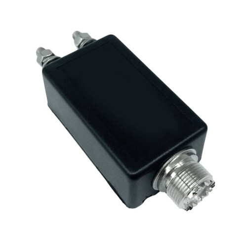 2 Pièces Balun 1:1 Micro-Balun 2