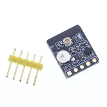 2X Dual Frequency GPS L1 L5 GNSS Positioning Navigation Module for BDS GPS GLONASS GALILEO IRNSS QZSS SBAS Global System