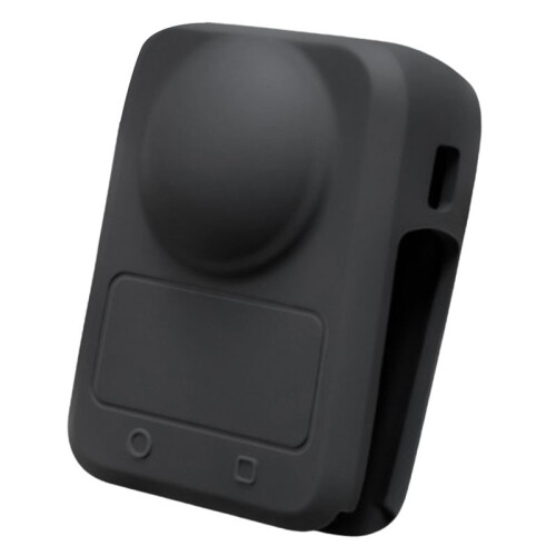 Silicone Case for  OSMO 360 Camera Lens Cap Anti-Fall Dust Silicone Cover Case for  OSMO 360 Protective Case 1