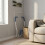 Radiatorwasdroger, staal, drooglengte 10 meter 5