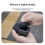 Silicone Case for  OSMO 360 Camera Lens Cap Anti-Fall Dust Silicone Cover Case for  OSMO 360 Protective Case 7
