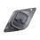 Rearview Mirror  16D959565B Suitable for   2011-2014 Bora  7 2