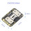 Modulo di Tracciamento GPS  4G ZX905 Chip CATPCBA Anti Perdita Allarme Tracciamento 6