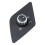 Rearview Mirror  16D959565B Suitable for   2011-2014 Bora  7 6