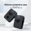Silicone Case for  OSMO 360 Camera Lens Cap Anti-Fall Dust Silicone Cover Case for  OSMO 360 Protective Case 5