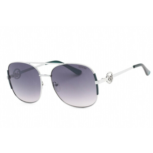 Guess Women's Glasses Guess Gf6127-10C