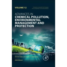 Emerging Sustainable Technologies for the Treatment of Industrial Effl