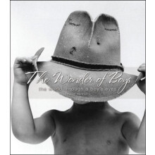 The Wonder of Boys The World Through the Eyes of Boys by Karen Henrich