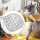 Multifunctional Angle Cutting Ruler Acrylic Anti-Slip Seam Ruler Round  Template Ruler DIY Sewing Patchwork Ruler 1