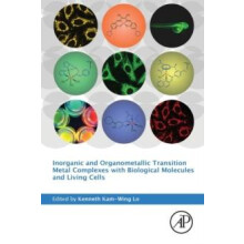 Inorganic and Organometallic Transition Metal Complexes with Biologica