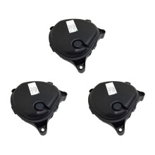 3X 1299965-00-A Car Pedestrian Warning Speaker for Model 3/Y 2017-2021