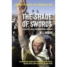 The Shade of Swords Jihad and the Conflict between Islam and Christian