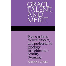 Grace Talent and Merit Poor Students Clerical Careers and Professional